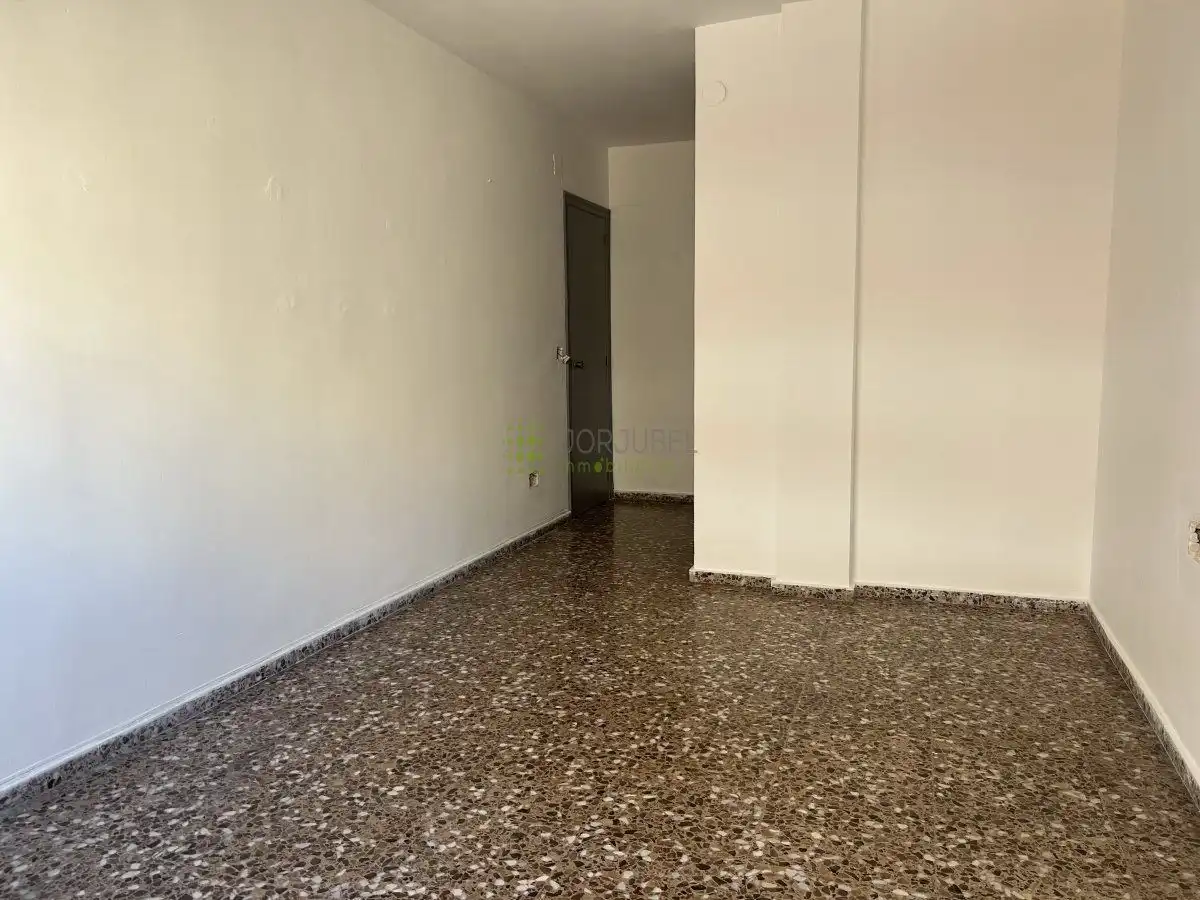 Bedroom of Flat for rent in Castellón de la Plana / Castelló de la Plana