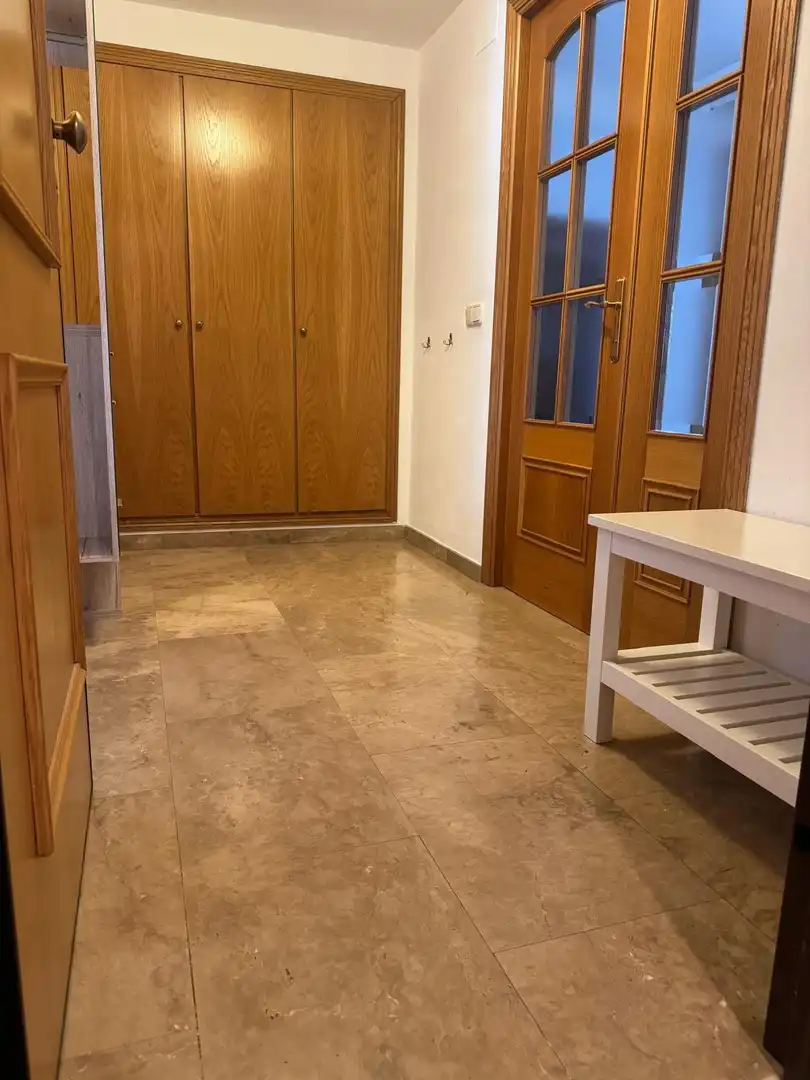 Piso de alquiler en Valencia