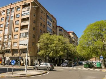 Individual en venta en Iturrama