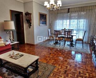 Dining room of Flat for sale in Talavera de la Reina  with Heating, Parquet flooring and Terrace