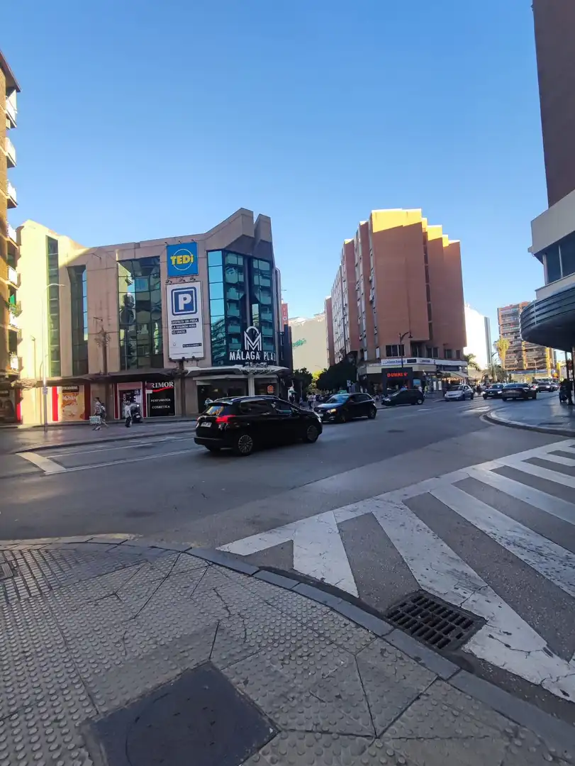 Ufficio in affitto a Calle Don Cristian, imagen 14