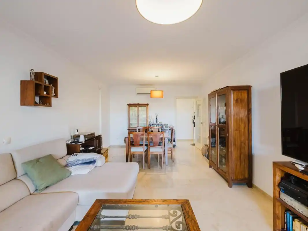 Habitatge amb terrassa en venda a C. Sietecolores, imagen 6