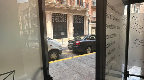 Photo 5 of Premises to rent in Centro - El Castillo, Valencia