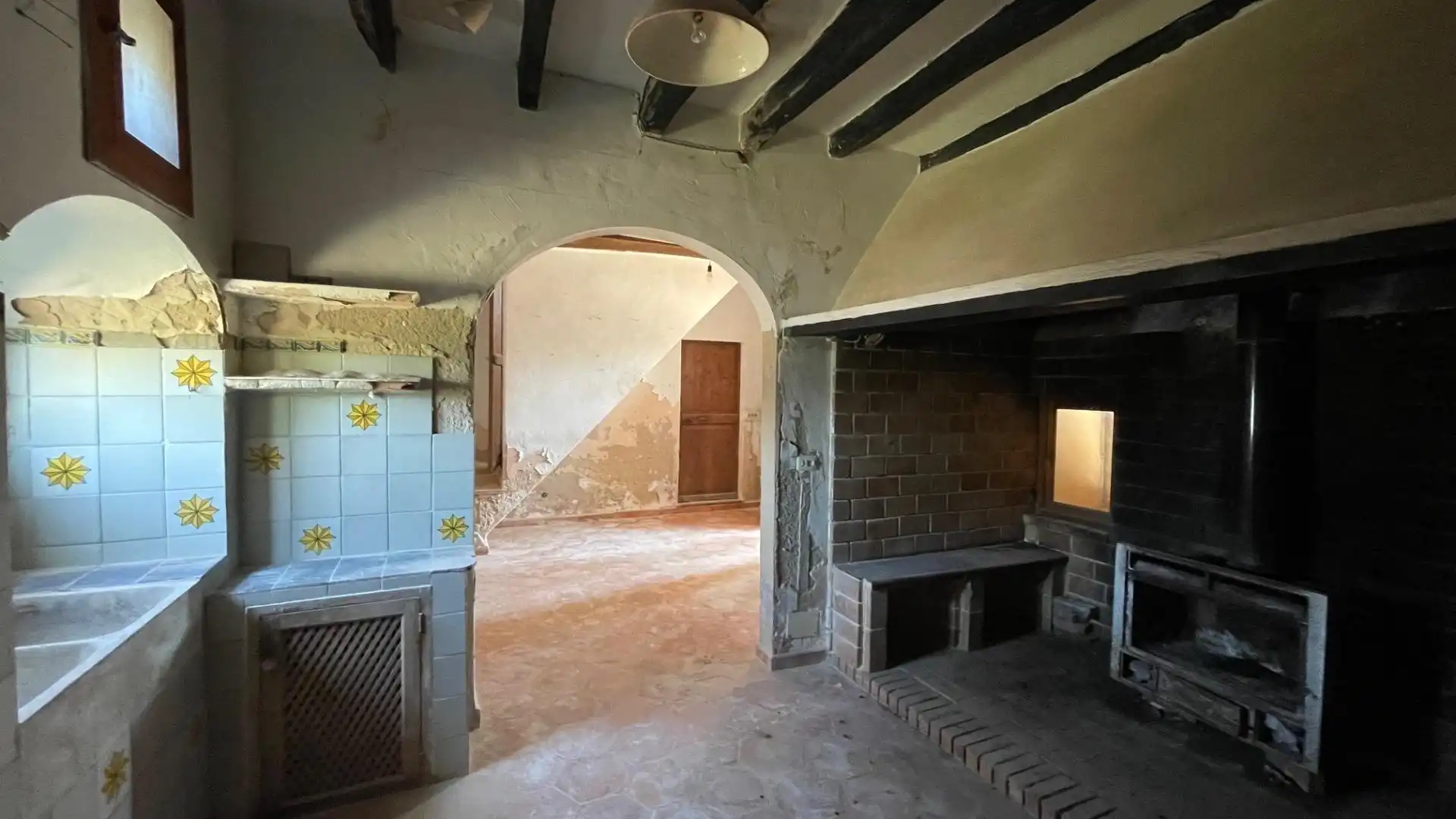 Maison rustique à vendre à Llucmajor pueblo, imagen 17
