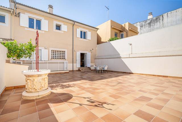 Casa-chalet en Venta en Los Almendros - Son Rapinya