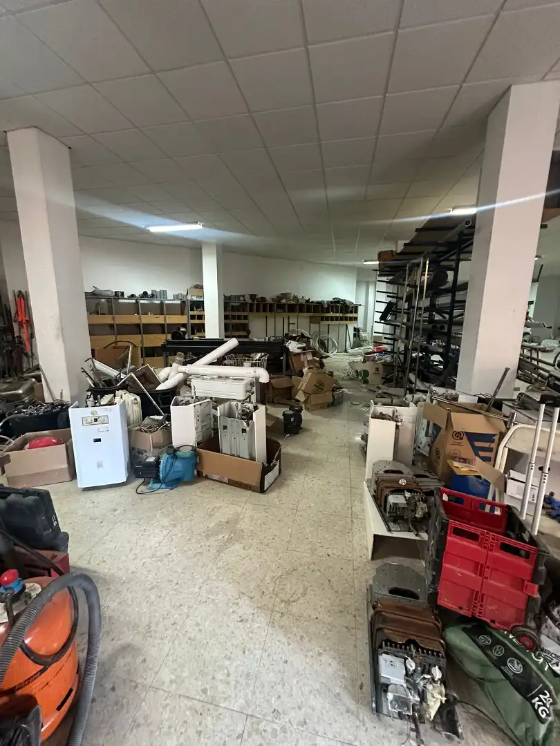 Local commercial à vendre à Don Benito, imagen 5