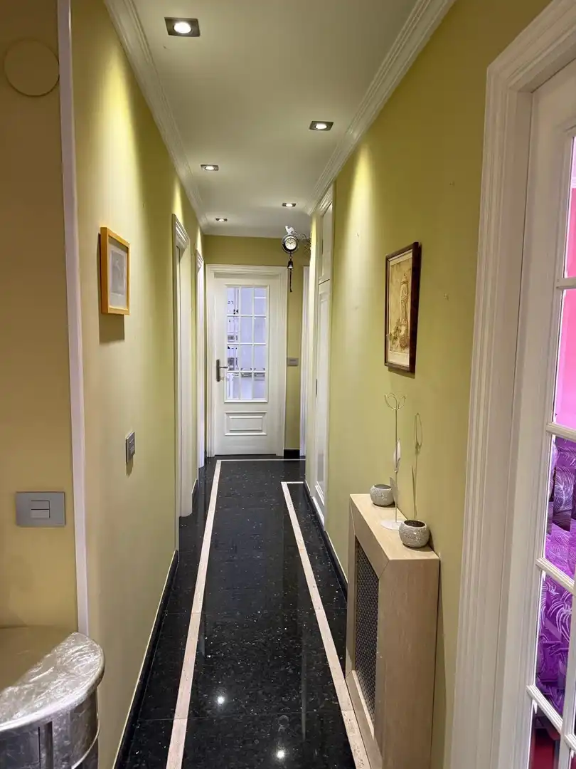 Apartamento de alquiler en Lugo con Calefacción