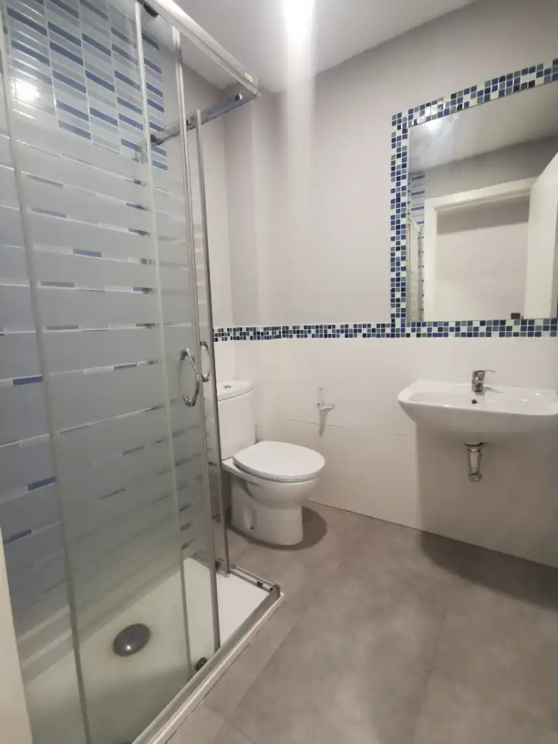 Wohnung zur Miete in Paseo de Canalejas, Sancti Spiritus - San Juan