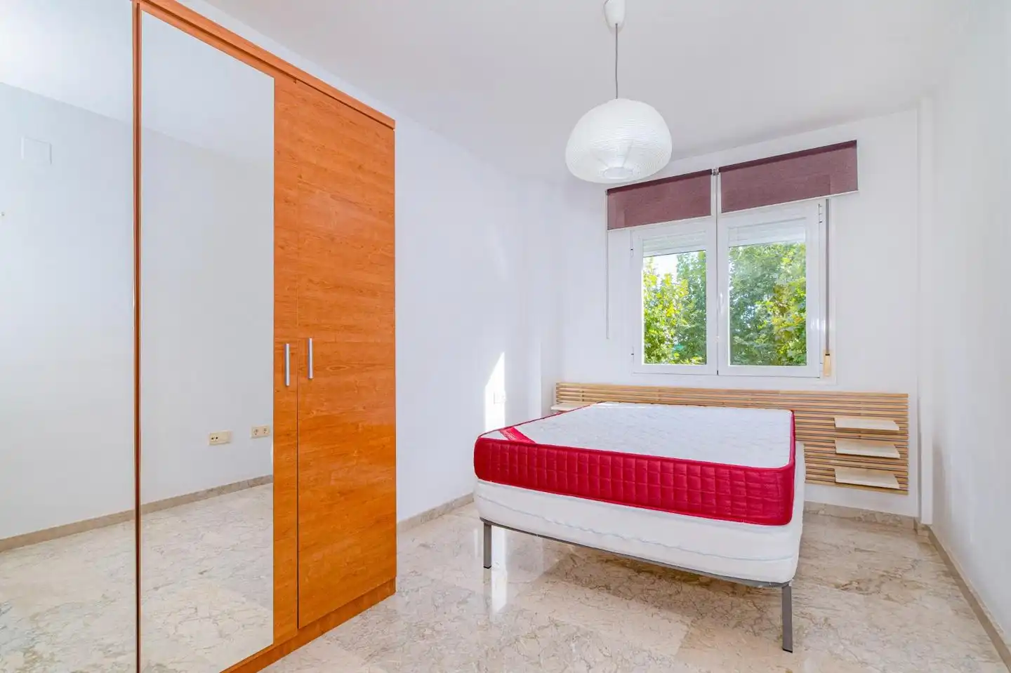 Flat with terrace for sale in Calle Antequera, imagen 6