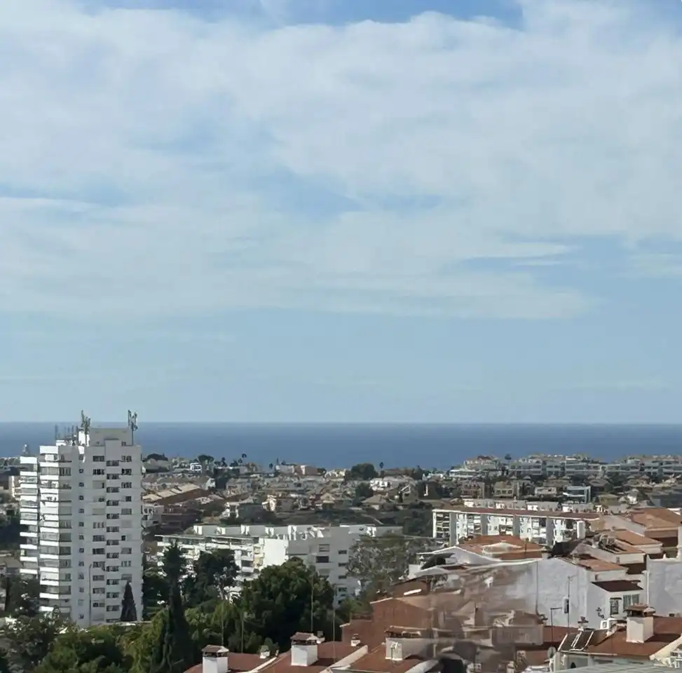 Haus mit Terrasse zum Verkauf in Arroyo de la Miel, imagen 3