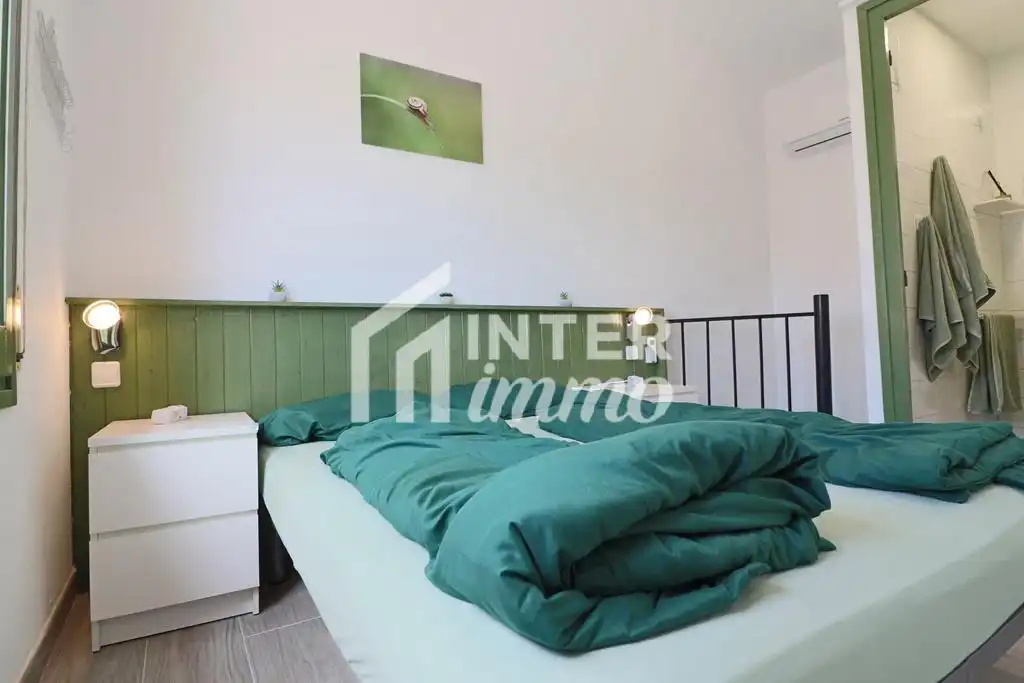 Casa en venta en Sector Sant Maurici 284, imagen 8