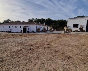 Außenansicht von Grundstücke zum verkauf in Olvera