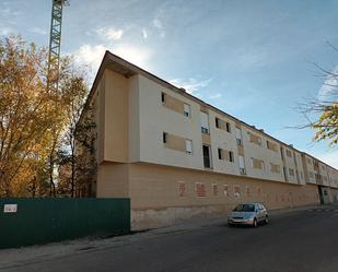 Exterior view of Building for sale in Mora