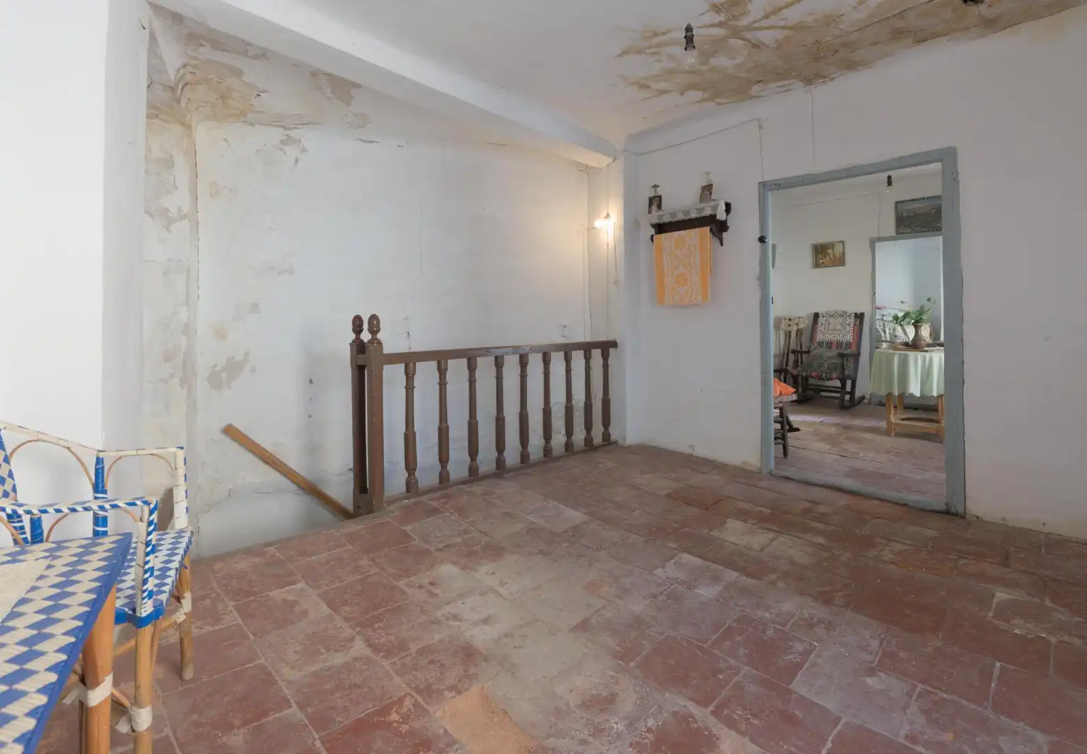 Casa en venda a Calle DARRO, imagen 12