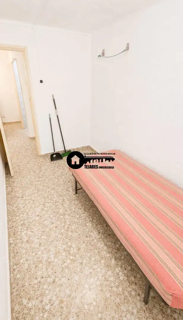 Habitación de Piso en venta en Albacete con Trastero