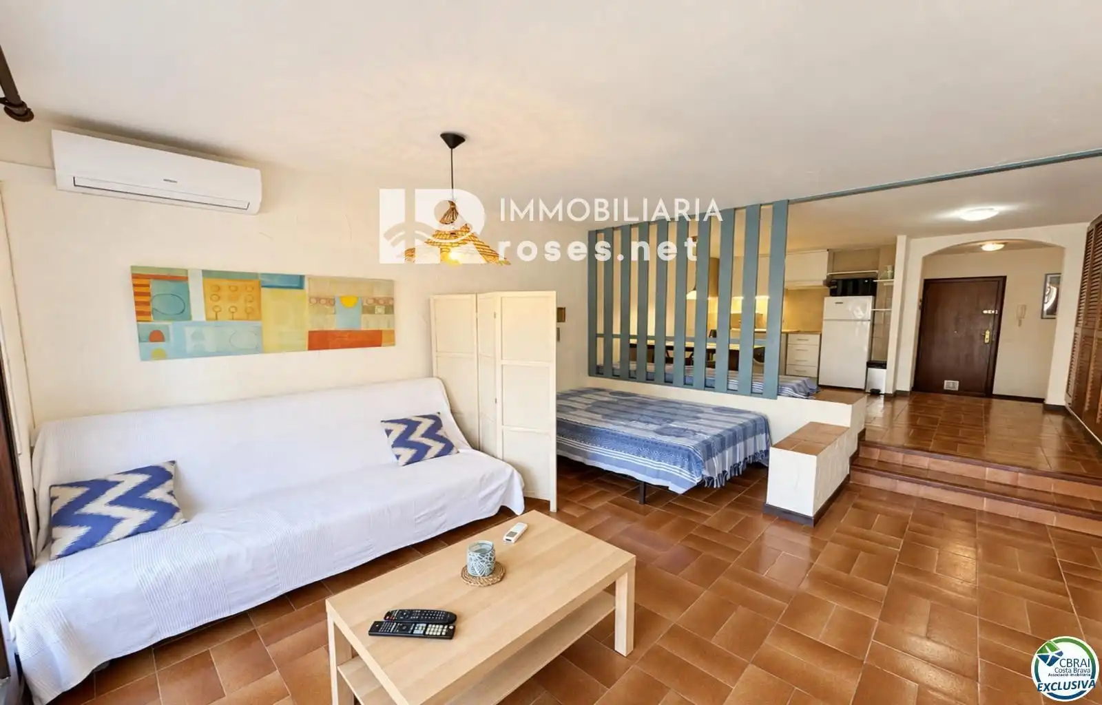 Monolocale in vendita a DE LA PUNTA DEL PONENT, imagen 9