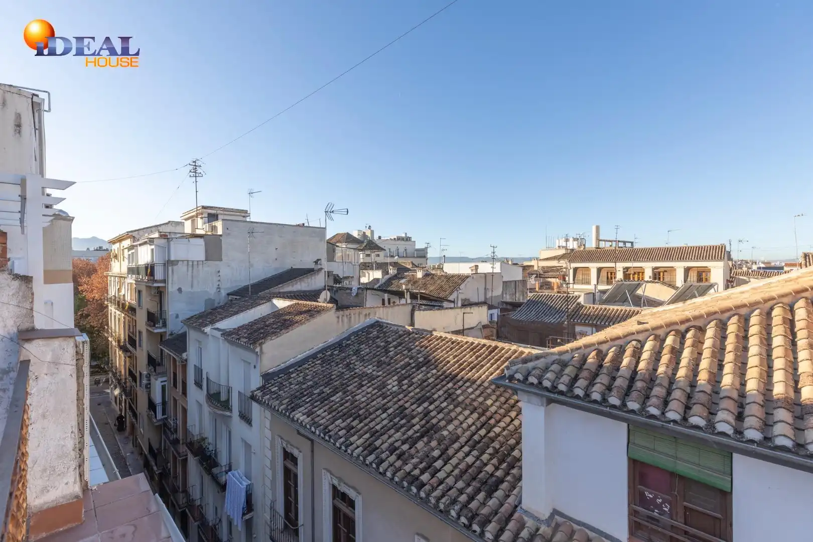 Casa con terraza en venta en Calle CONDE DE LAS INFANTAS, imagen 35