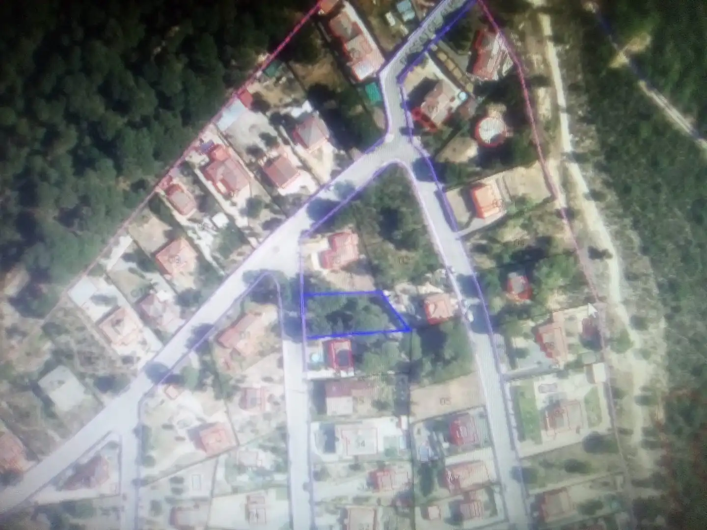 Terrain résidentiel à vendre à Carrer de l'Acàcia, imagen 6