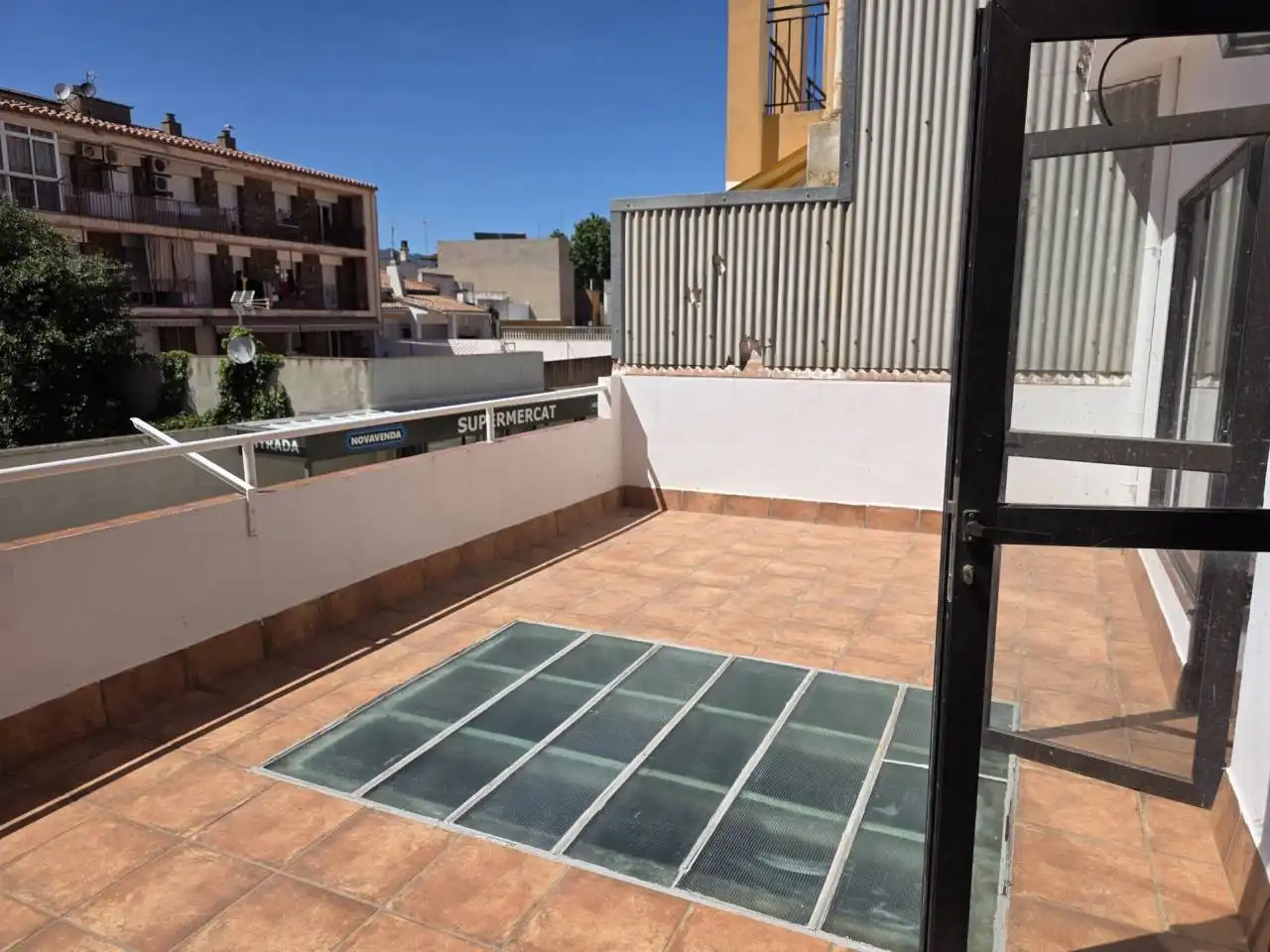 Terraced house for sale in Calle Ebre, imagen 6