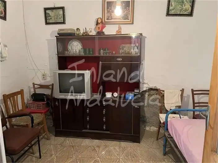 Habitación de Casa adosada en venta en Luque con Trastero y Internet