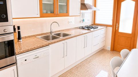Foto 5 de Piso en venta en Marques de la Fontsanta, Marquès de Fontsanta, Palma de Mallorca