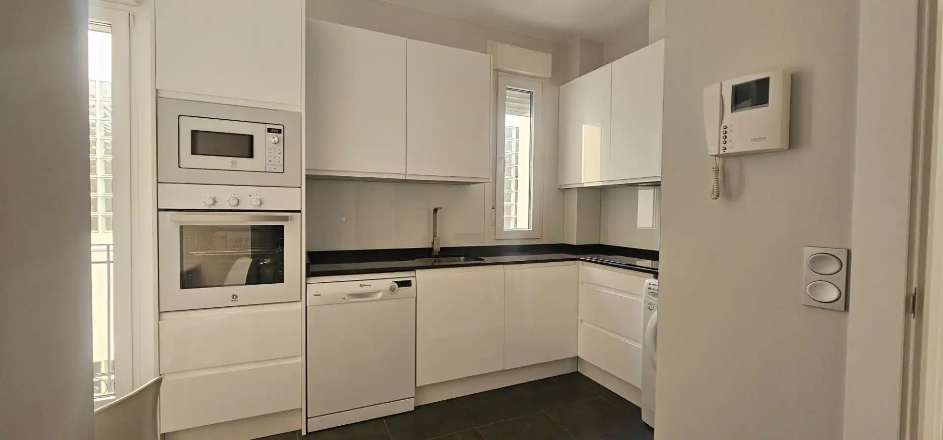 Cocina de Edificio en venta en Zamora Capital 