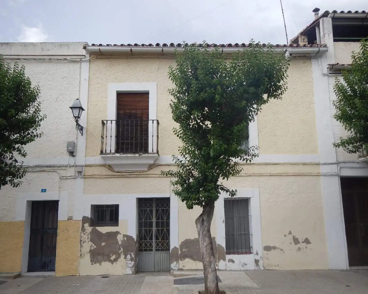 Casa en venta en Plaza Portugal