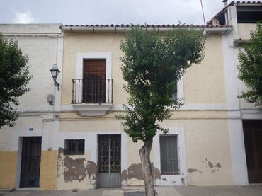 Casa in vendita a Plaza Portugal