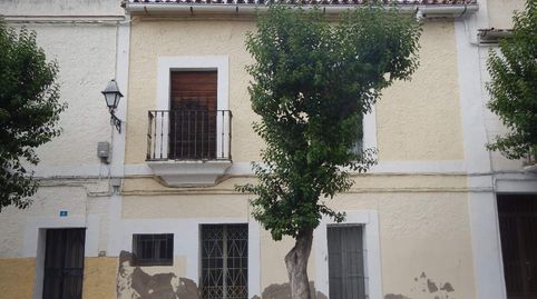 2 VIVIENDAS EN VENTA. ALCÁNTARA