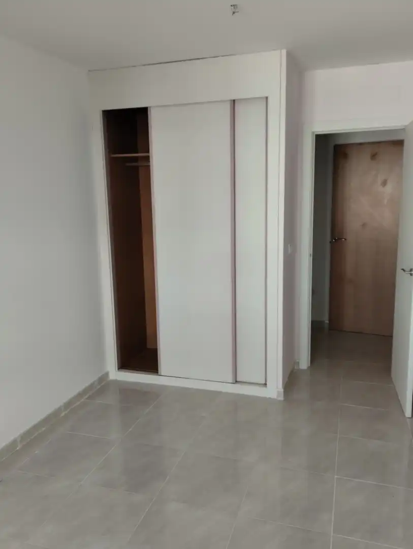 Piso en venta en Calle Teatro Algabeño, 1, La Algaba
