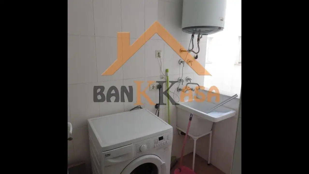Cocina de Piso en venta en El Ejido con Terraza