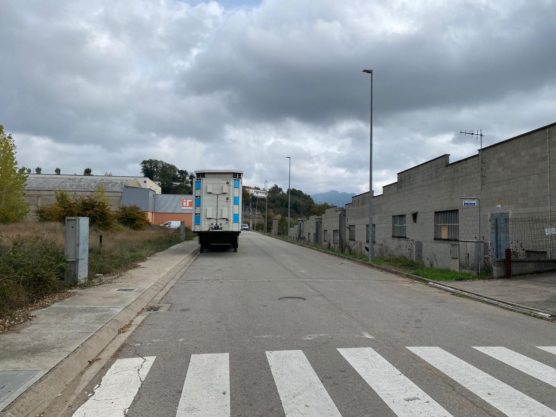 Residencial en venda a Sora