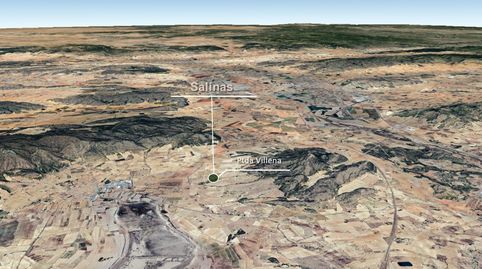 Solvia Inmobiliaria  Suelo Rústico Salinas, imagen 4
