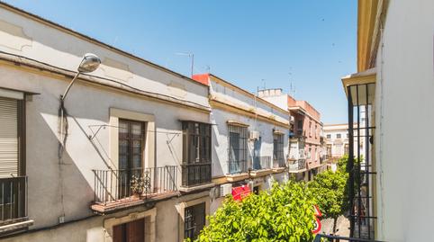 Foto 2 de Pis en venda a Calle Guadalete, Divina Pastora - La Yeguada, Cádiz