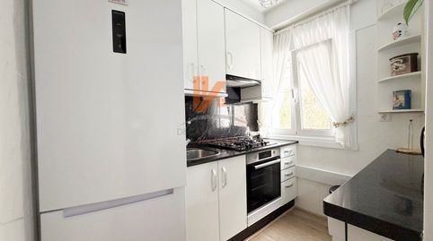 Foto 4 de Apartamento en venta en Rua Ulla, Castiñeiriño - Cruceiro de Sar, Santiago de Compostela