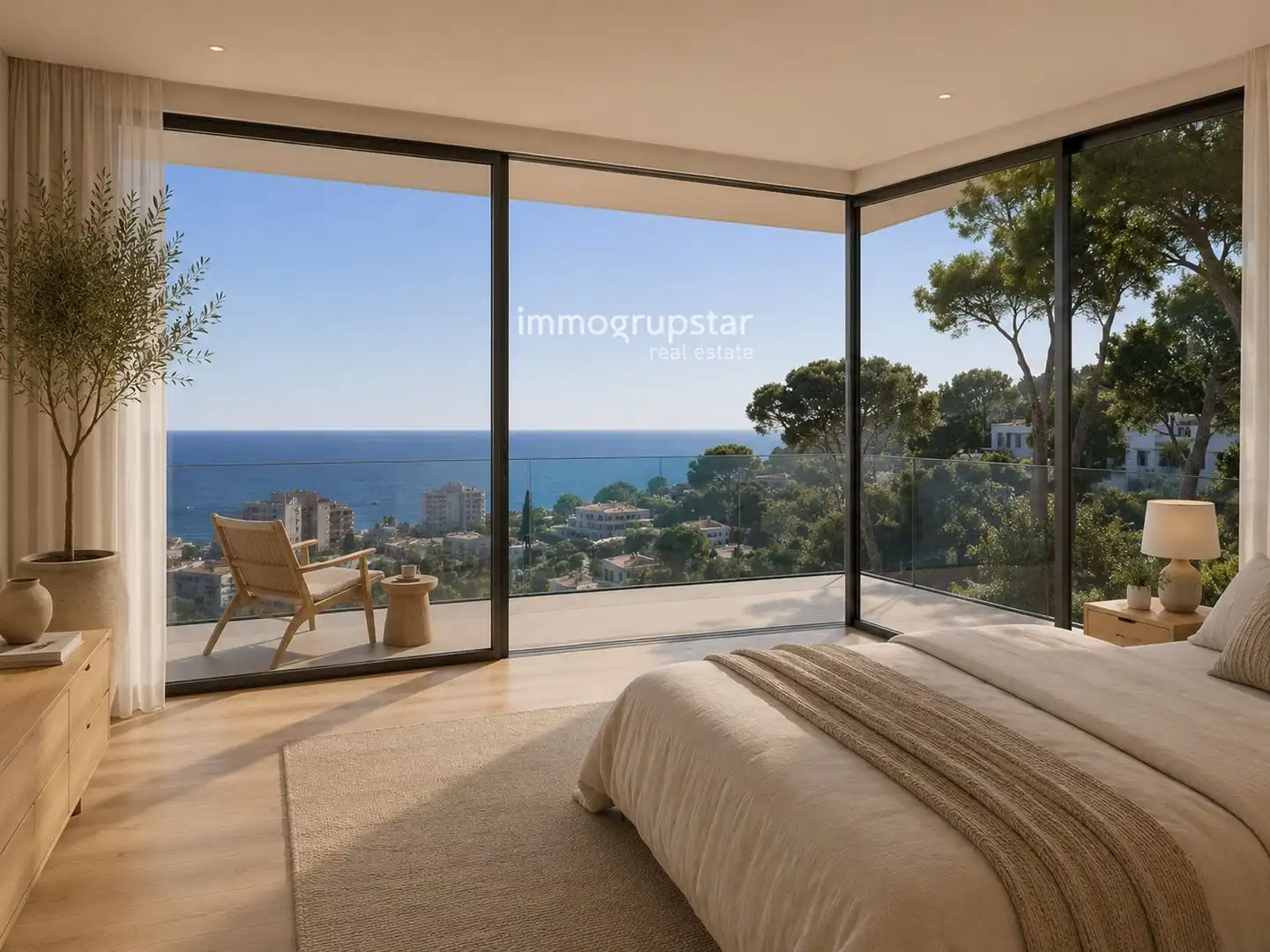 Habitación de Residencial en venta en Calonge i Sant Antoni