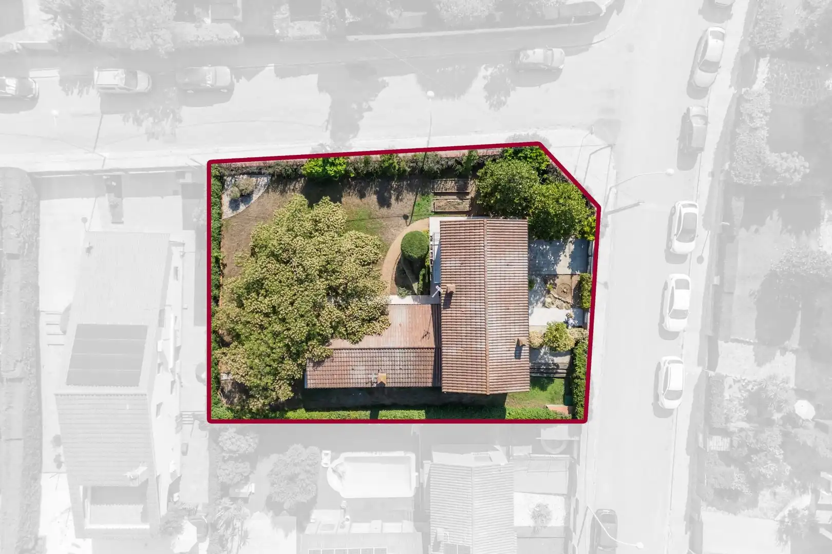 Vista exterior de Casa o chalet en venta en Bigues i Riells del Fai con Calefacción, Jardín privado y Terraza