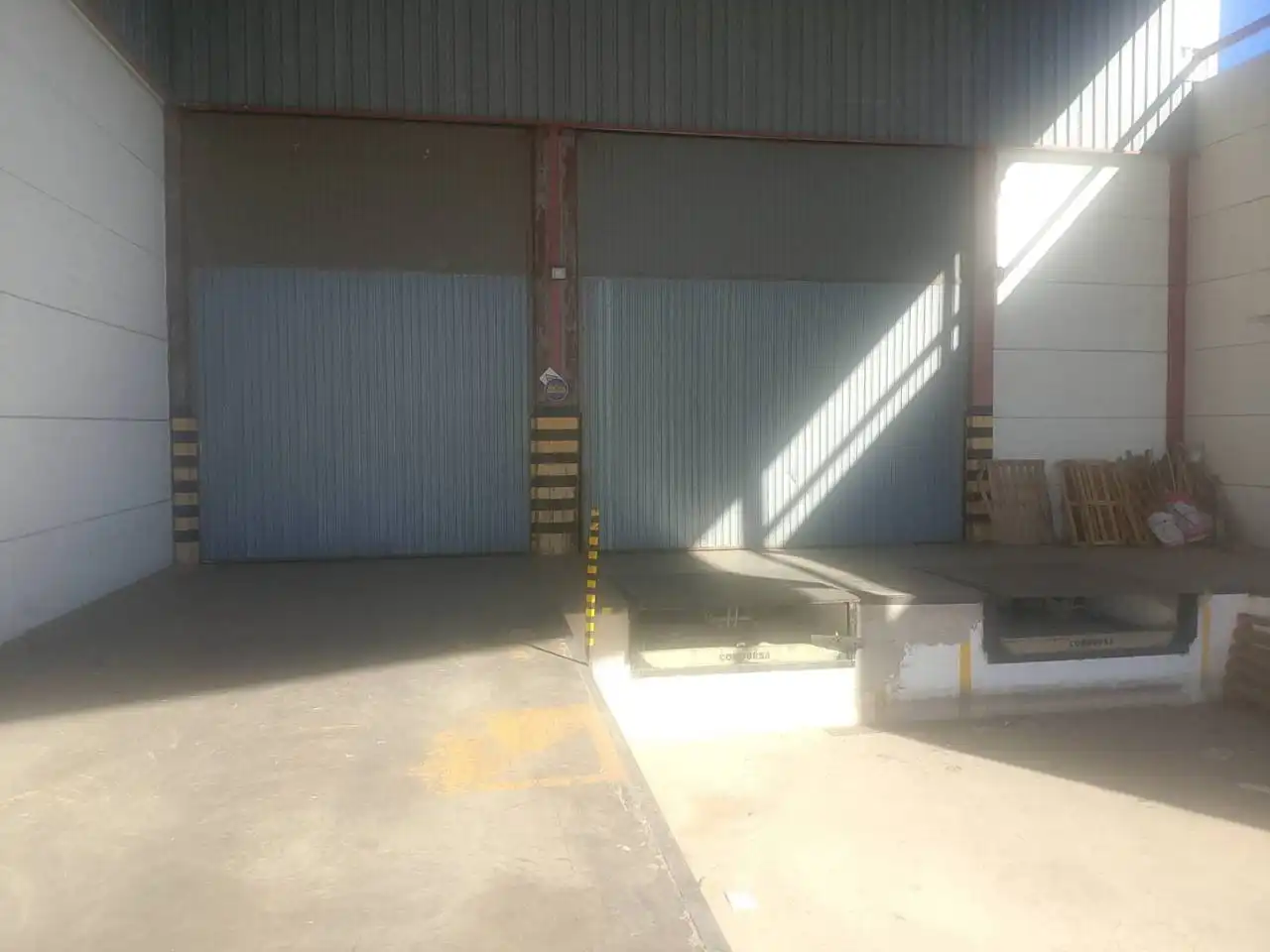 Nave industrial in vendita a Avenida Hort Mandarí 19, imagen 11