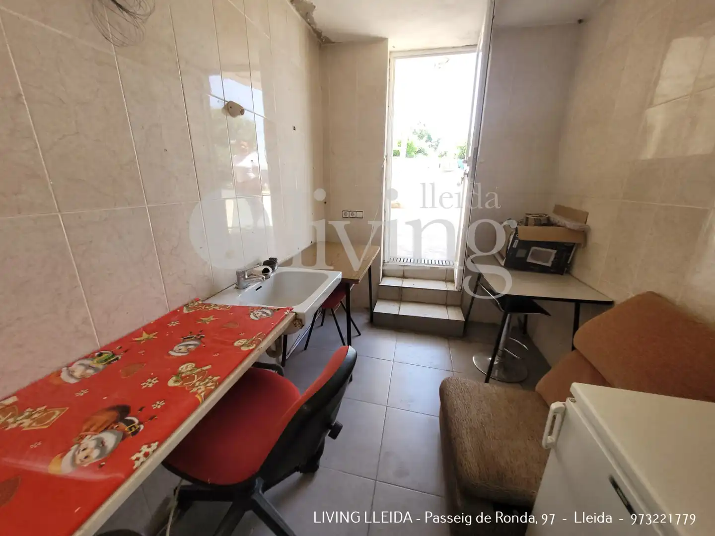 Casa o xalet en venda en Lleida amb Aire condicionat, Calefacció i Jardí privat
