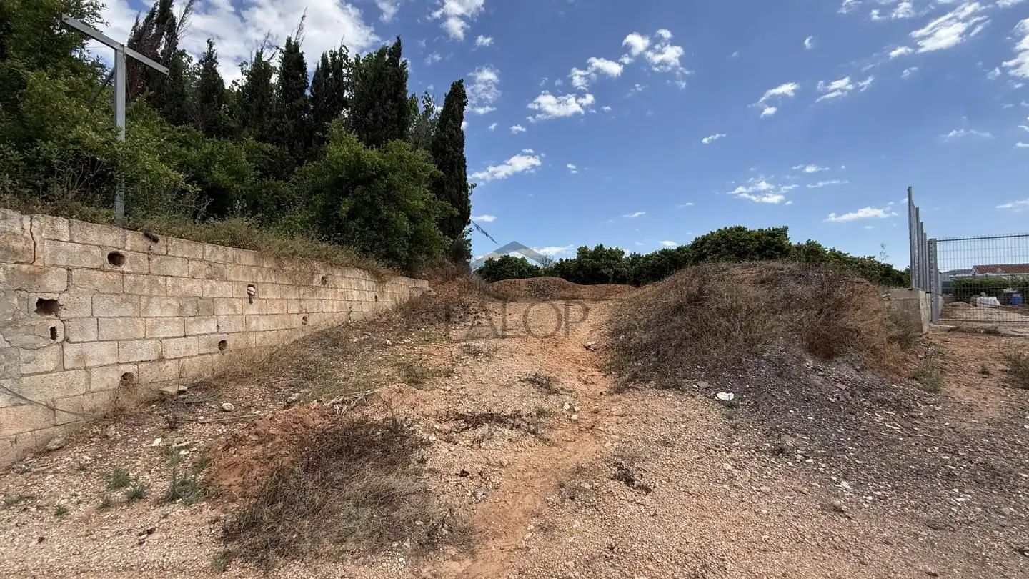 Land for sale in Rafelguaraf