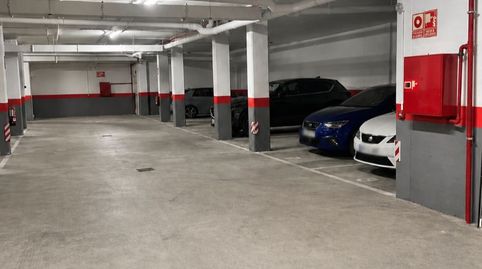 Photo 4 of Garage for rent in Calle Carcavilla, 2, Norte - Universidad, Móstoles