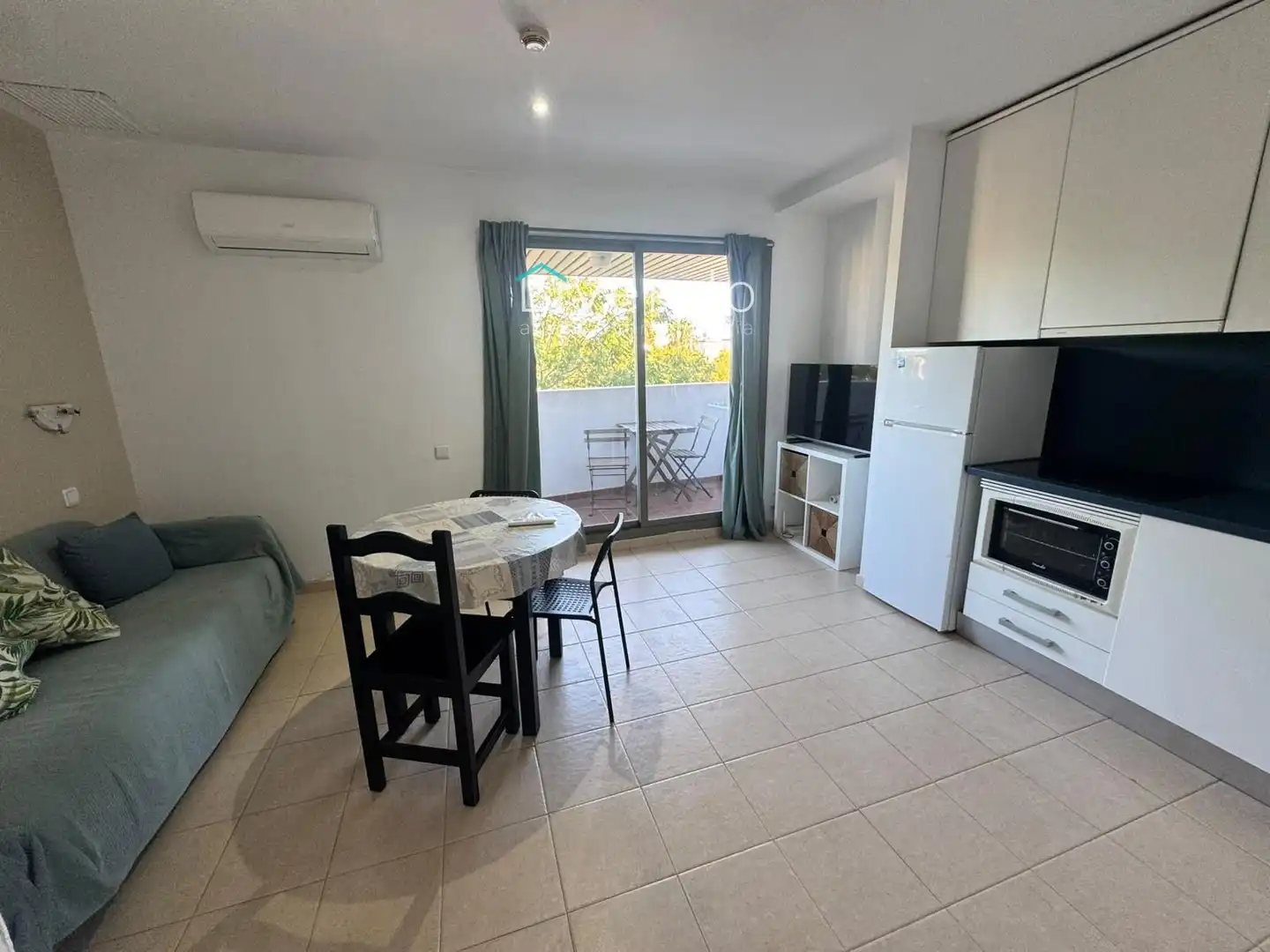 Flat with pool for sale in Espiritu Santo, imagen 5