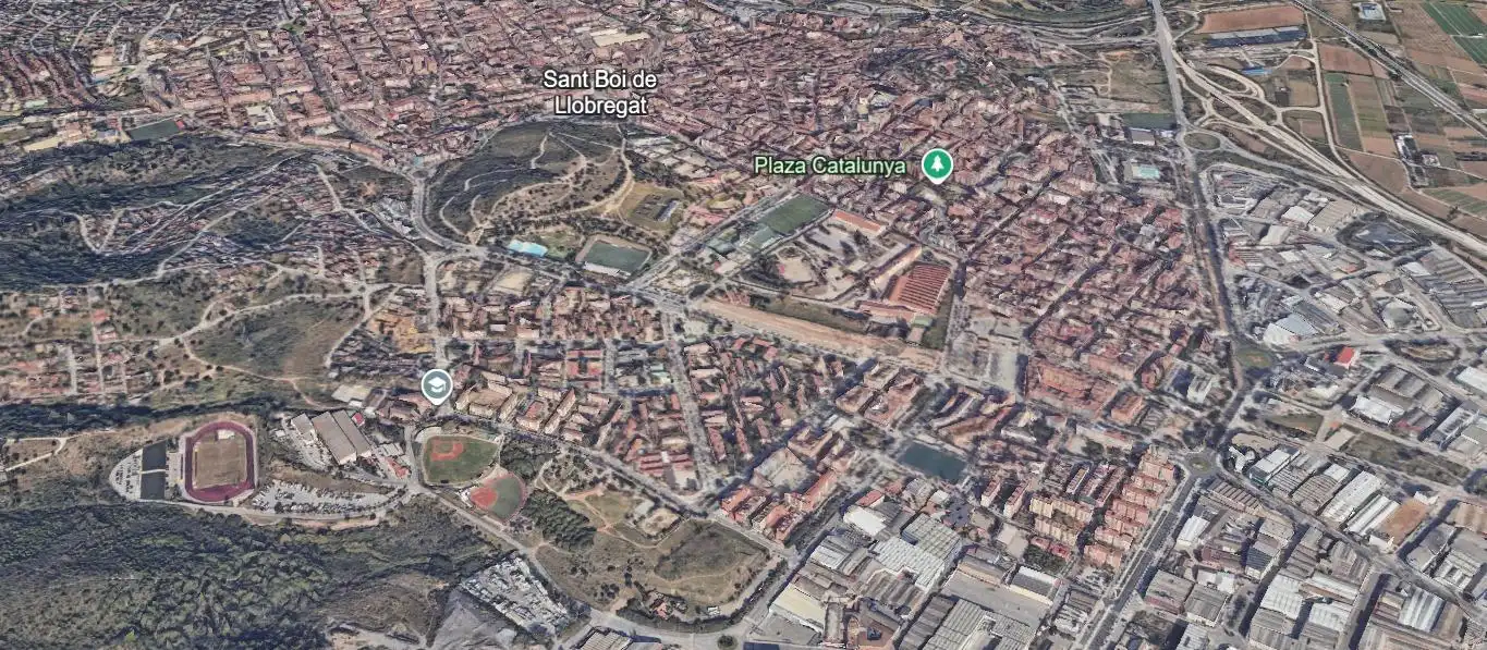 Residencial en venda a Vinyets - Molí Vell, imagen 11