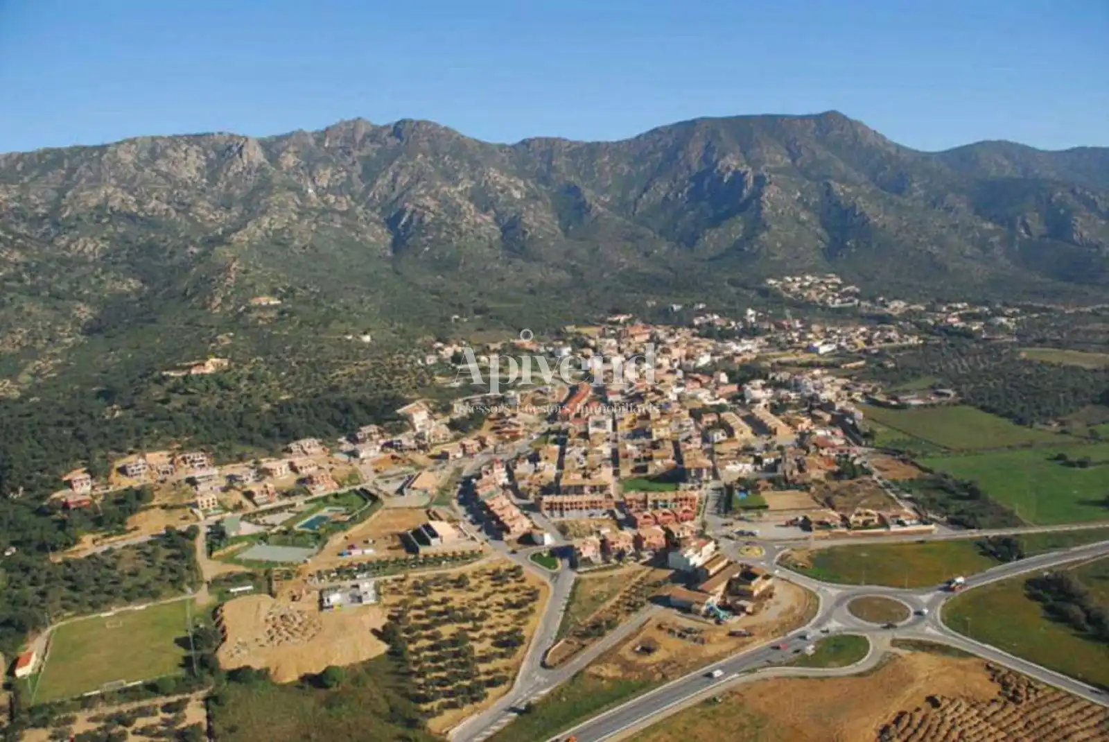 Rural land for sale in Molí de Vent, imagen 17