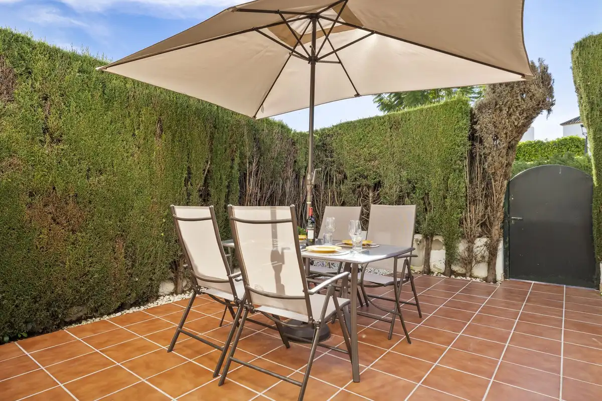 Adossat amb piscina en venda a Estepona - Estepona,Bel-Air,Avenida de Bel-Air, imagen 19