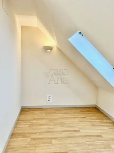 Piso en venta en Bilbao  con Calefacción y Balcón