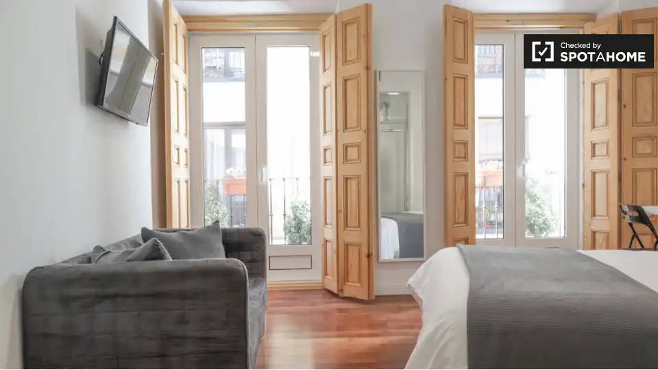 Appartement avec terrasse à louer à Centro, imagen 13