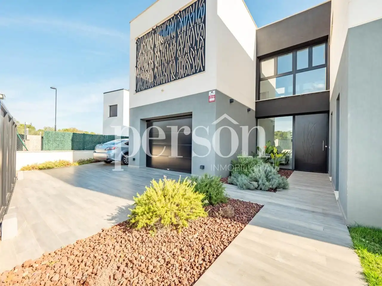 Villa avec piscine à vendre à El Vedat - Santa Apolonia, imagen 6