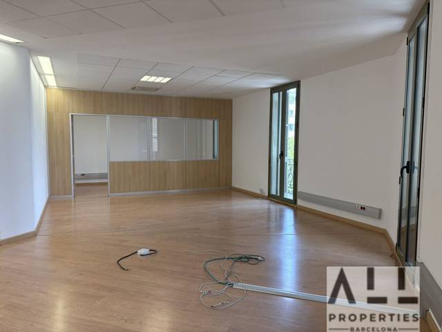 Oficina en Alquiler en passeig de gràcia en Dreta de l'Eixample