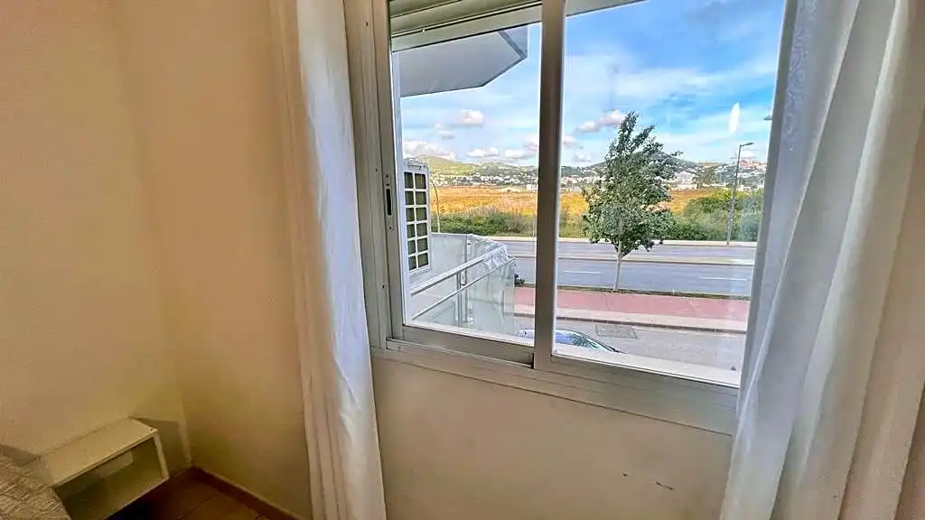 Apartament amb piscina en venda a Joan Carles I, imagen 31